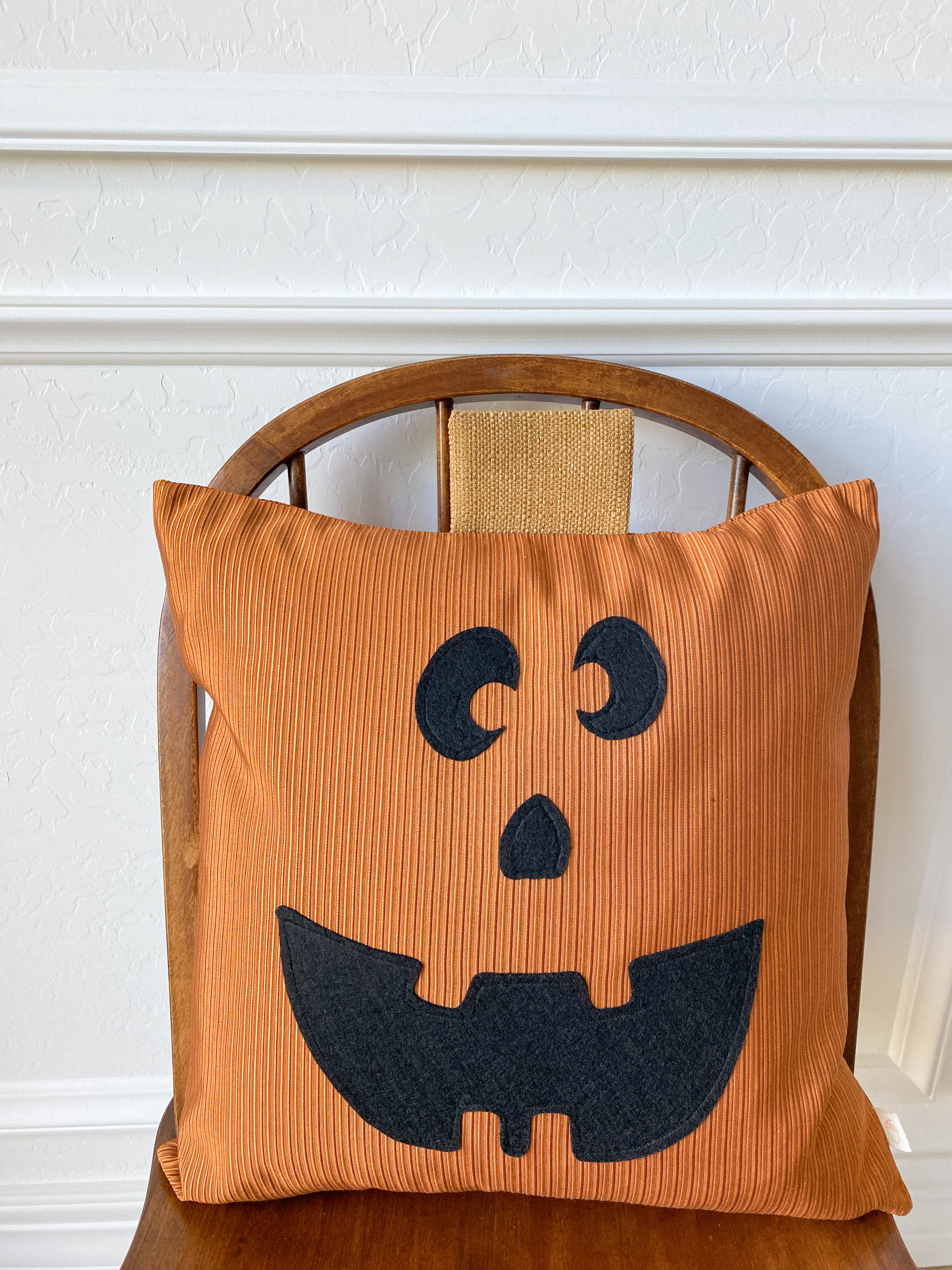 Happy Pumpkin 5