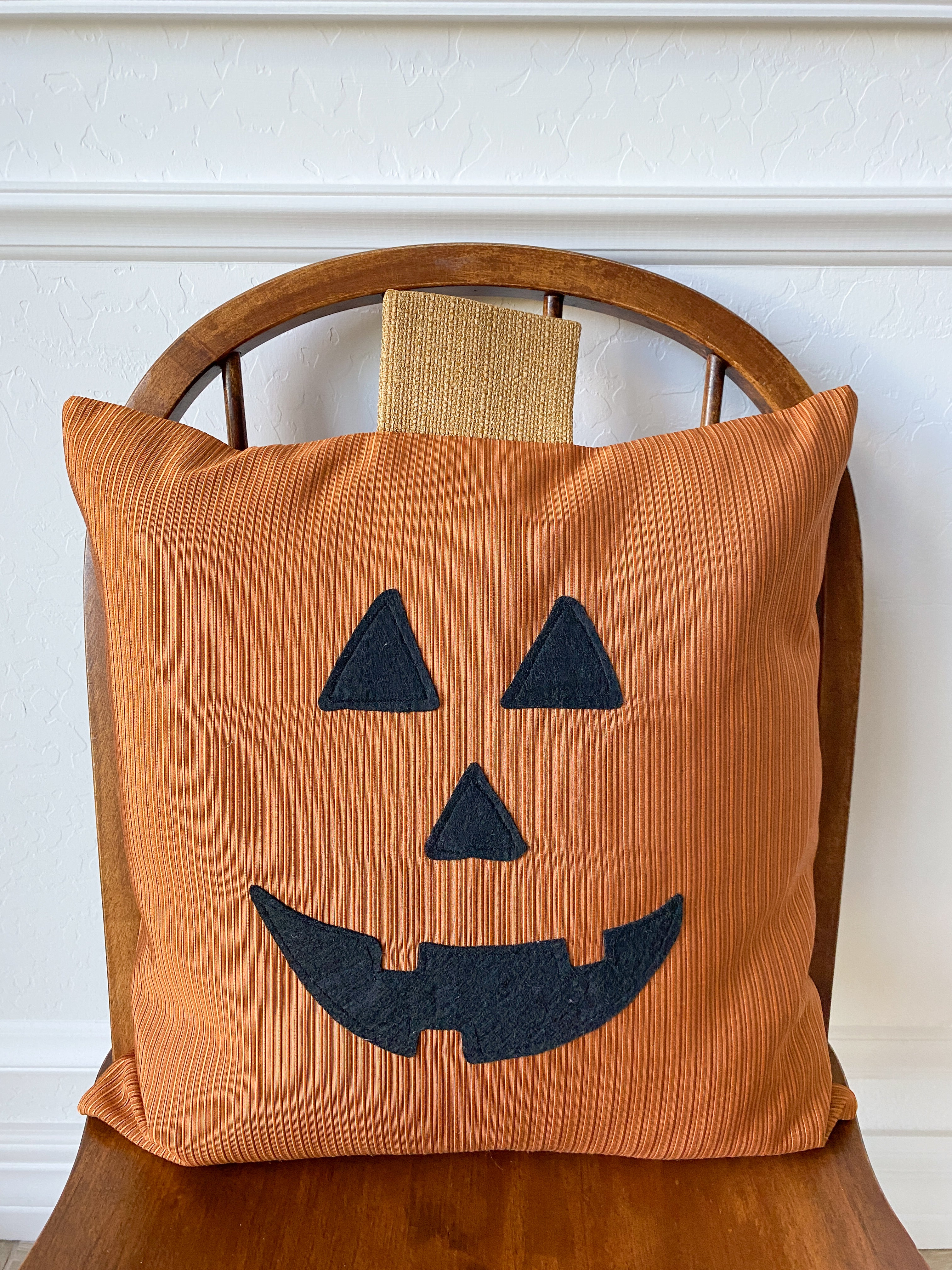 Happy Pumpkin 2