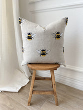 Load image into Gallery viewer, Embroidered Bees