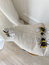 Load image into Gallery viewer, Embroidered Bees