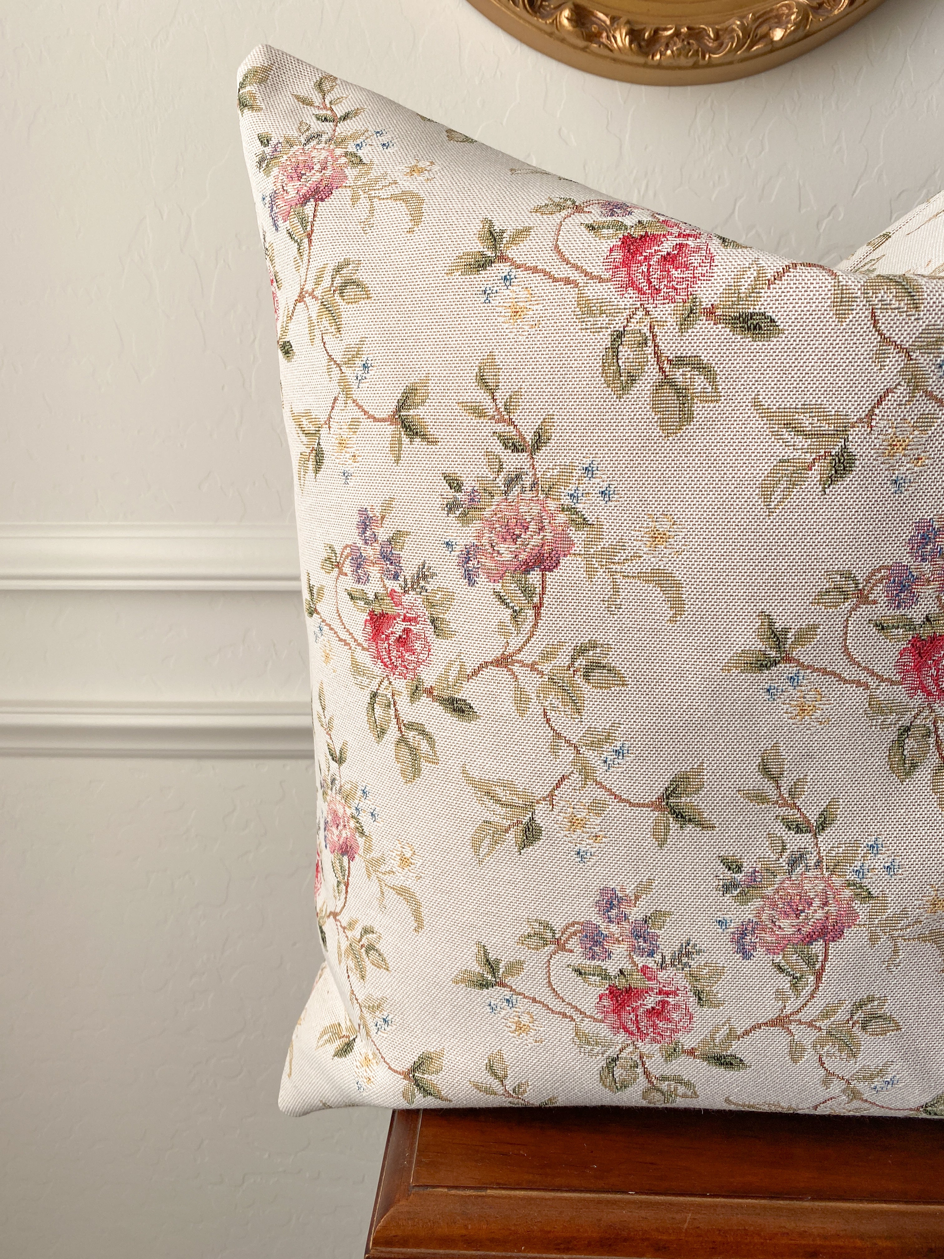 Climbing Roses